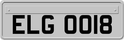 ELG0018
