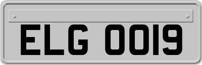 ELG0019