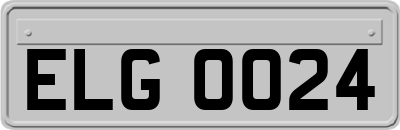 ELG0024