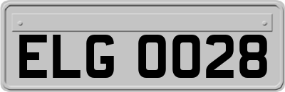 ELG0028