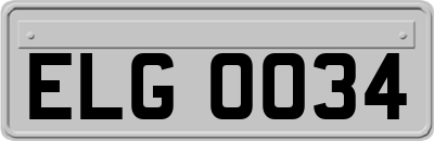 ELG0034