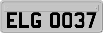 ELG0037