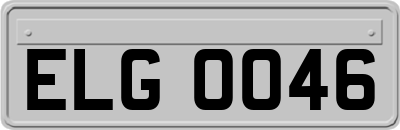 ELG0046