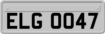 ELG0047