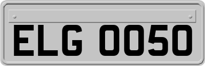 ELG0050