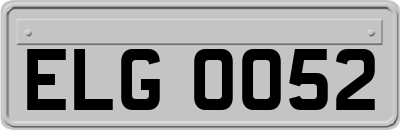 ELG0052