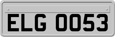 ELG0053