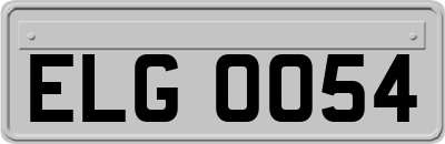 ELG0054