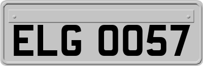ELG0057
