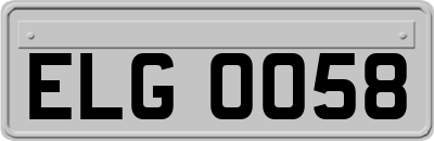 ELG0058