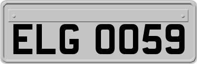 ELG0059