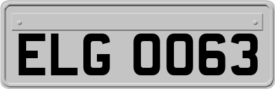 ELG0063