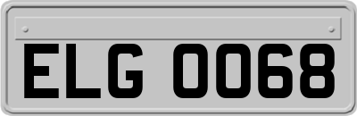 ELG0068