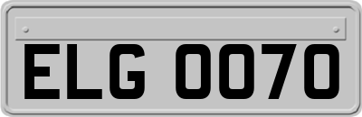 ELG0070