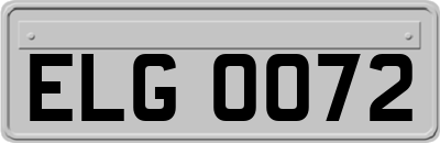 ELG0072
