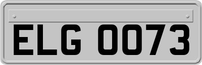ELG0073