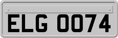 ELG0074