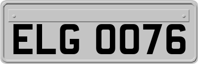 ELG0076