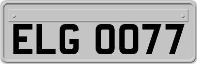 ELG0077