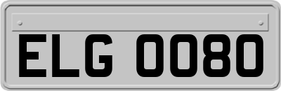 ELG0080