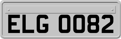 ELG0082