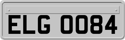 ELG0084