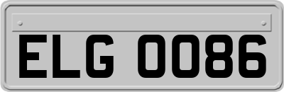 ELG0086
