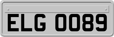 ELG0089