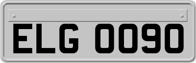 ELG0090