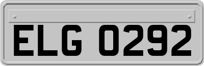 ELG0292