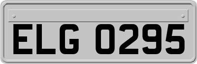 ELG0295