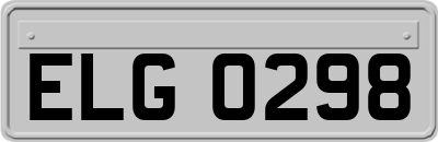 ELG0298