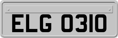 ELG0310