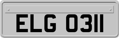 ELG0311