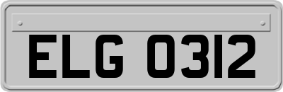ELG0312