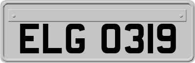 ELG0319