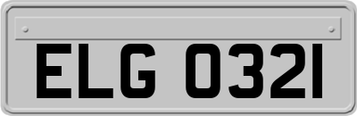 ELG0321