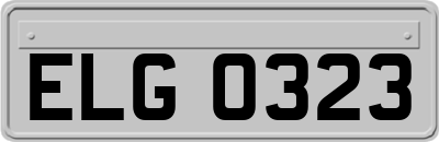 ELG0323