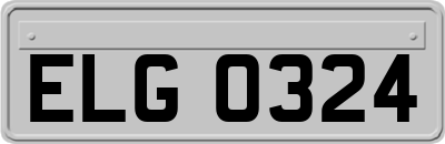 ELG0324