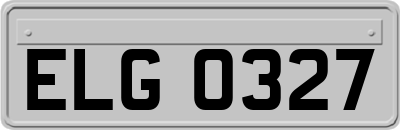 ELG0327
