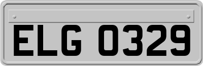 ELG0329