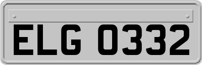 ELG0332