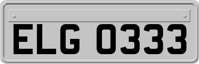 ELG0333