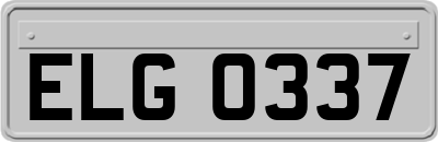 ELG0337