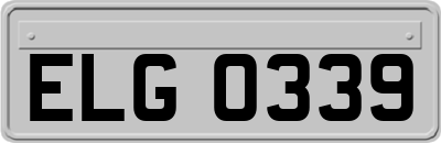 ELG0339