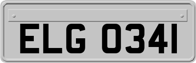 ELG0341