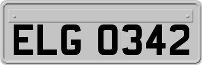ELG0342