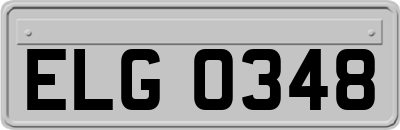 ELG0348