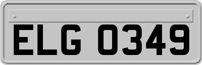 ELG0349