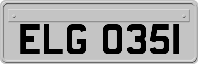 ELG0351